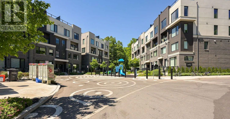 12-3492 Widdicombe Way, Mississauga, ON, L5L 0B8 - 27