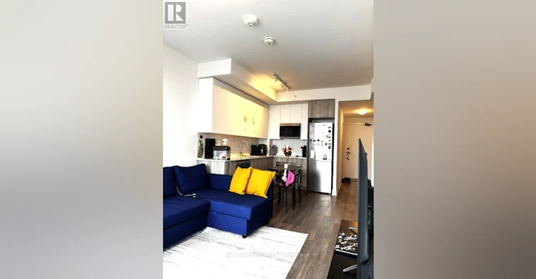 617-2485 Taunton Road, Oakville, ON, L6H 0G3 - 9