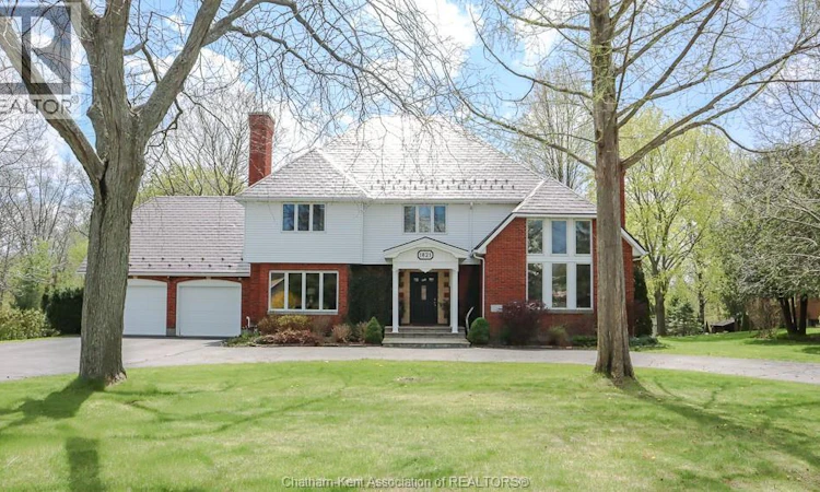 1821 Blackwell Road