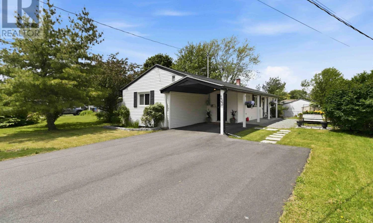 133 Charlottetown Way