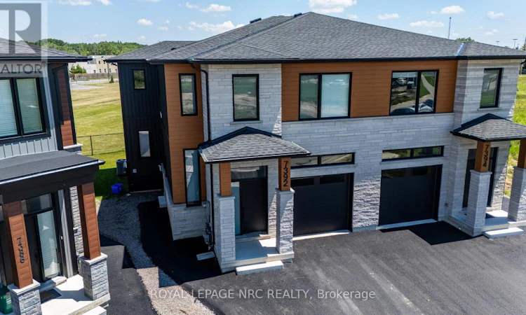 7392 Splendour Drive