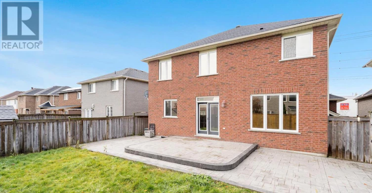 3 Prince William Way, Barrie, ON, L4N 0Y9 - 40