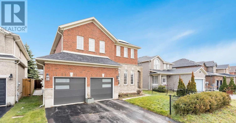 3 Prince William Way, Barrie, ON, L4N 0Y9 - 2