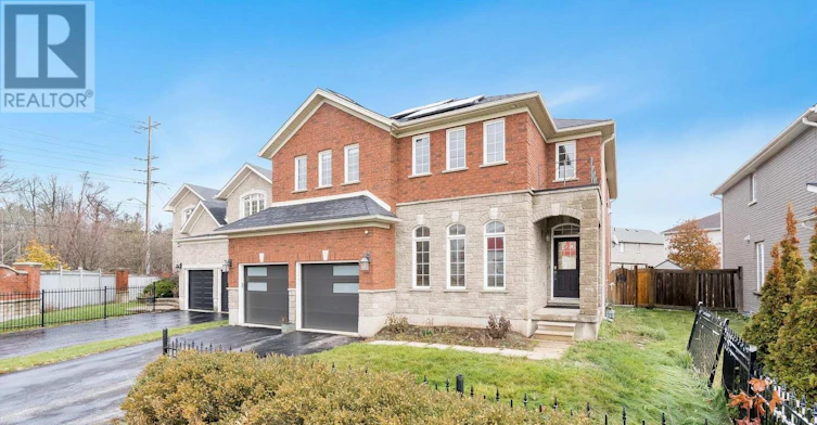 3 Prince William Way, Barrie, ON, L4N 0Y9 - 4