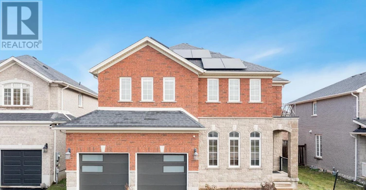 3 Prince William Way, Barrie, ON, L4N 0Y9