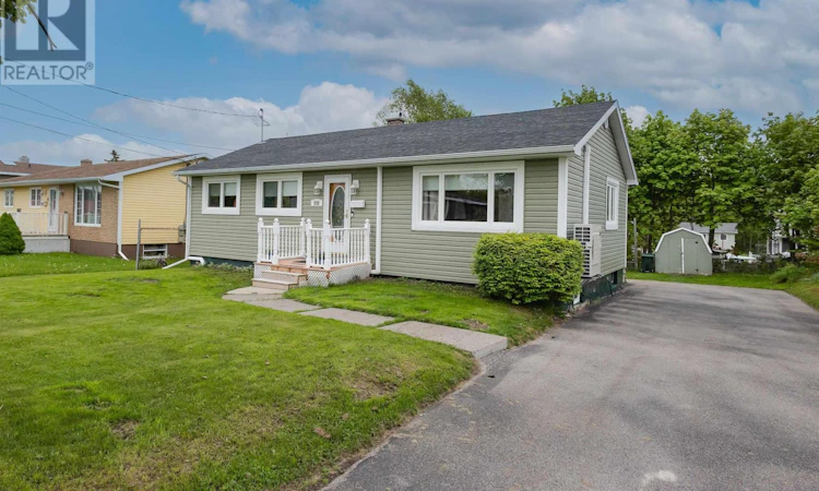 232 Cusack Drive