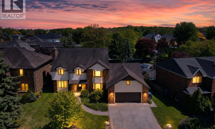 28 Cleophas Drive