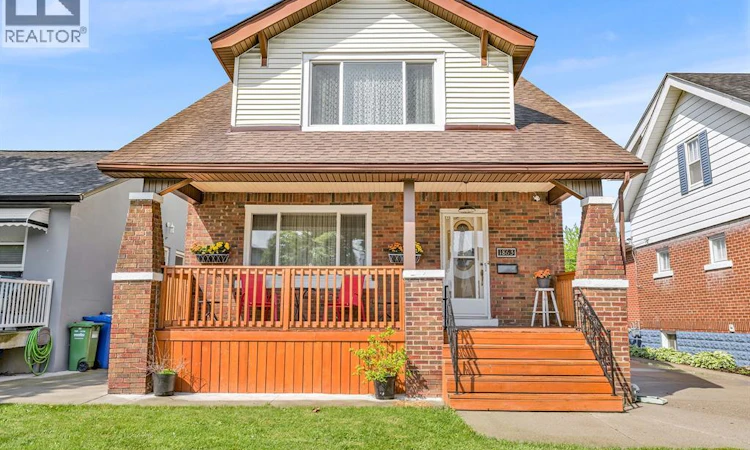 1863 Pillette Road