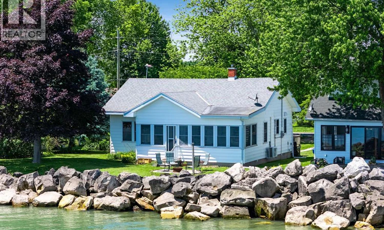 1263 Heritage Road