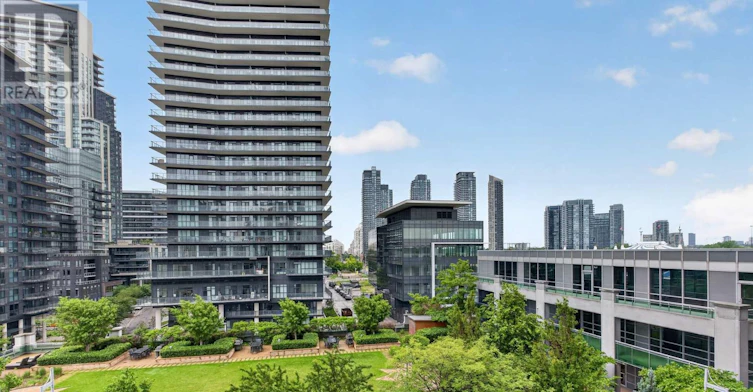 512-16 Brookers Lane, Toronto, ON, M8V 0A5 - 39