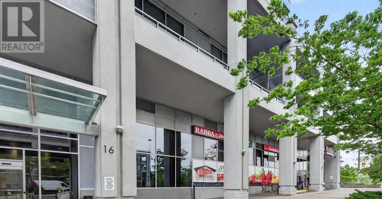 512-16 Brookers Lane, Toronto, ON, M8V 0A5 - 42
