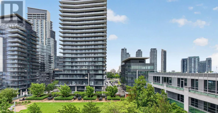 512-16 Brookers Lane, Toronto, ON, M8V 0A5 - 38
