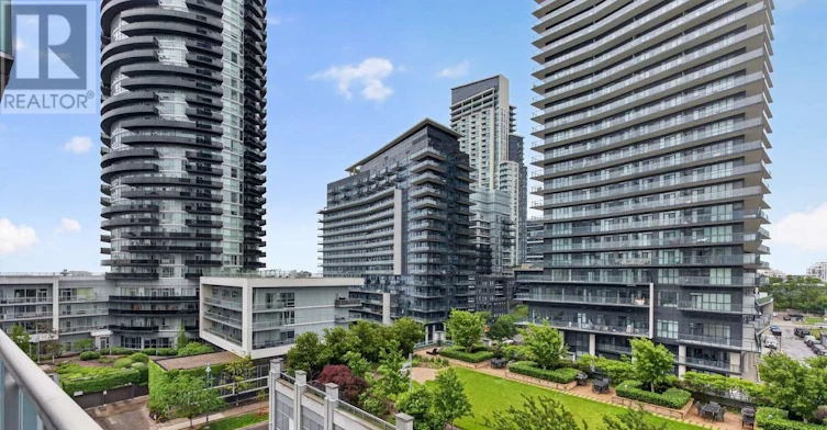 512-16 Brookers Lane, Toronto, ON, M8V 0A5 - 37