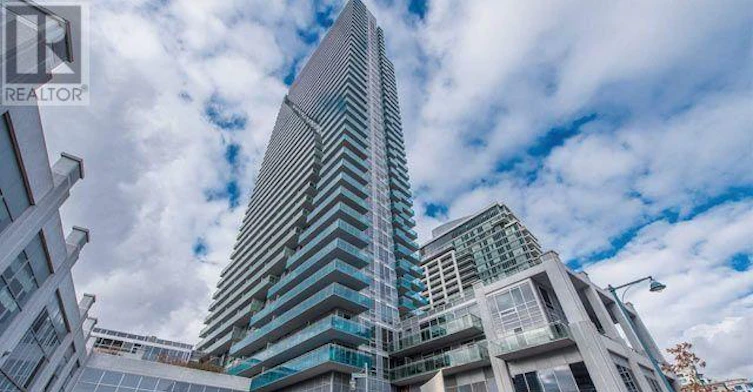 512-16 Brookers Lane, Toronto, ON, M8V 0A5 - 2