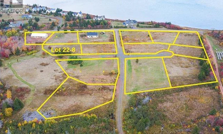 Lot 22-8 Bobolink Court