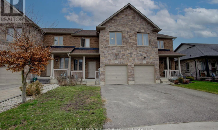 123 Samuel Drive