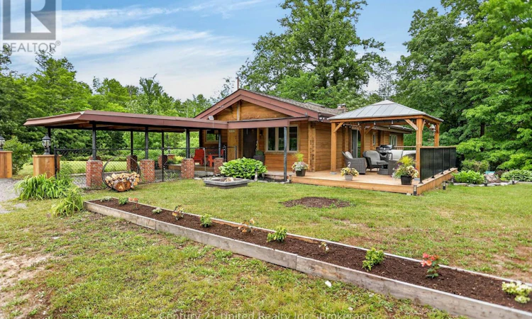 3400 Juniper Point Road