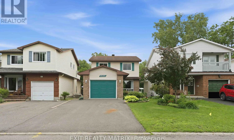 6582 Richer Drive