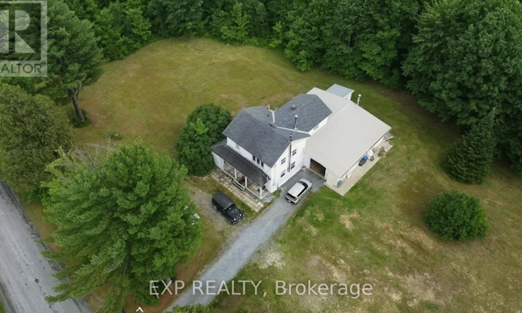 3620 Carriere Road
