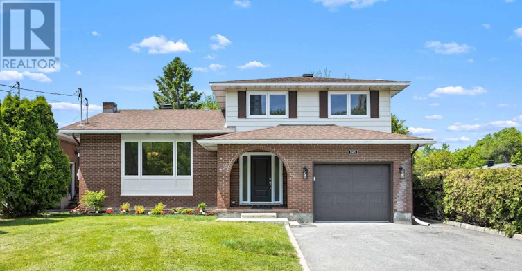 869 Maryland Avenue, Ottawa, ON, K2C 3L2