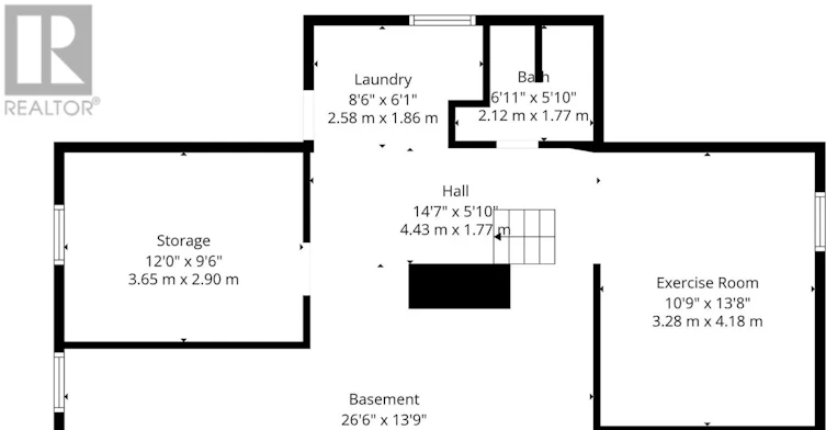 703 Front Street N, Pembroke, ON, K8A 6J4 - 20