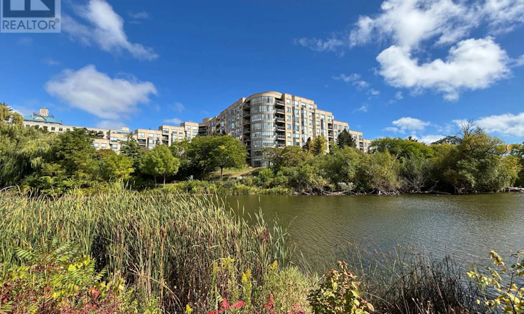 406-2511 Lakeshore Road W