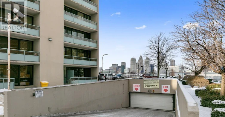 1607-111 Riverside Drive East, Windsor, ON, N9A 2S6 - 35