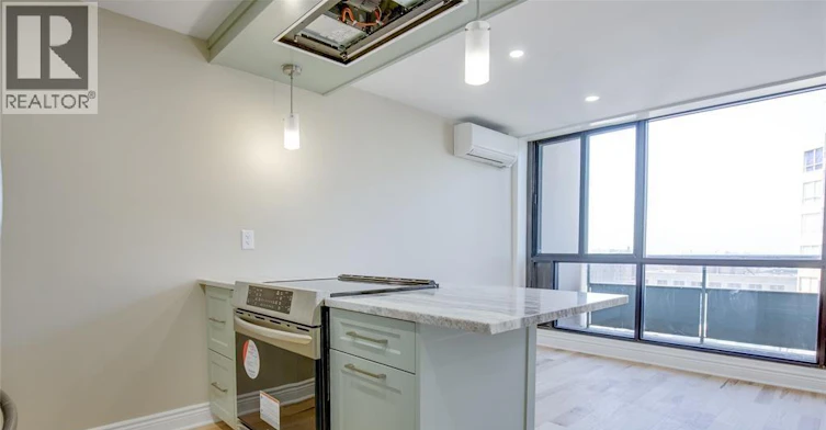 1607-111 Riverside Drive East, Windsor, ON, N9A 2S6 - 7