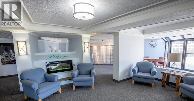 1607-111 Riverside Drive East, Windsor, ON, N9A 2S6 - 25