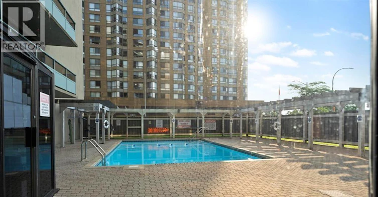 1607-111 Riverside Drive East, Windsor, ON, N9A 2S6 - 32