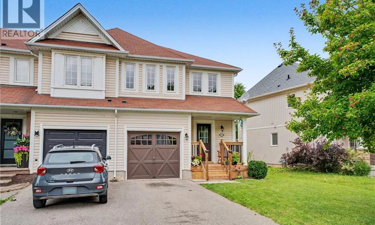 238 Blackburn Drive