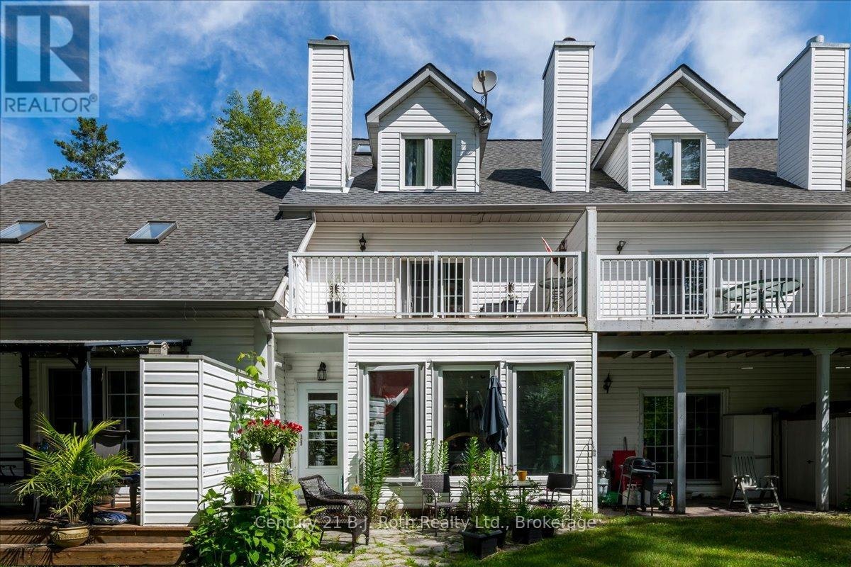 B7-22 Wasaga Woods Circle, Wasaga Beach, ON, L9Z 2N1