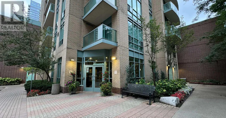803-20 Olive Avenue, Toronto, ON, M2N 7G5 - 2