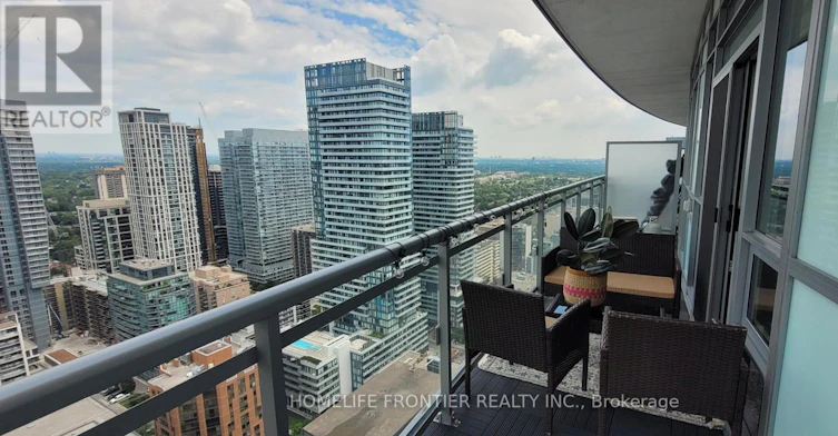 3112-98 Lillian Street, Toronto, ON, M4S 0A5 - 8