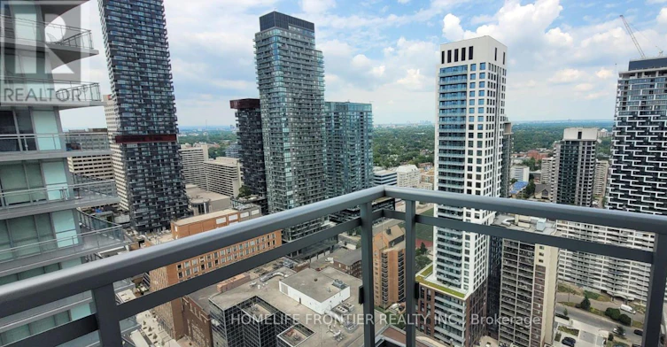 3112-98 Lillian Street, Toronto, ON, M4S 0A5 - 6