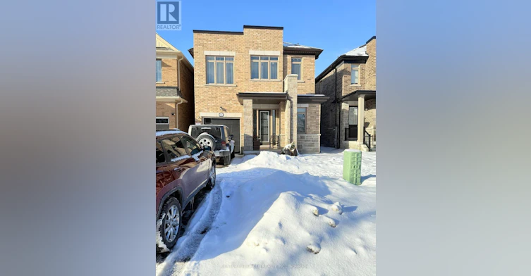 1000 Andrew Murdoch Street, Oshawa, ON, L1L 0S2