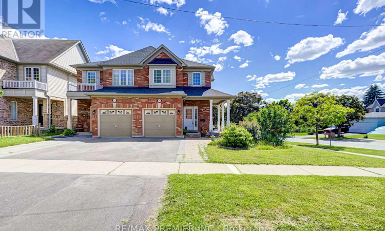 149 Ducatel Crescent