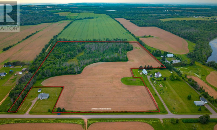Acreage Monaghan Road
