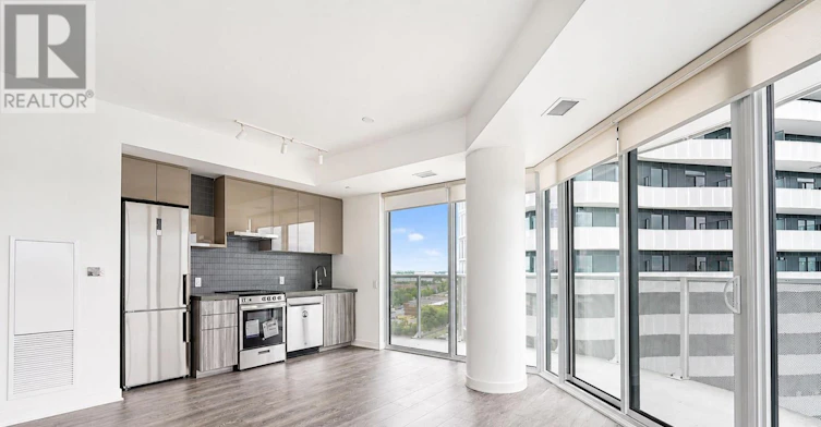 1004-10 Flavelle Trail, Vaughan, ON, L4L 1V8 - 11
