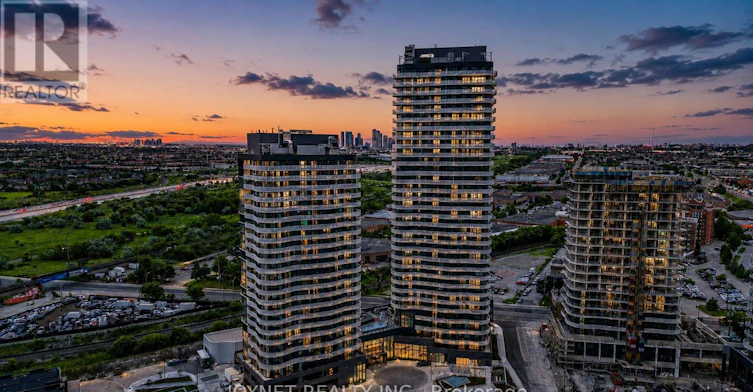 1004-10 Flavelle Trail, Vaughan, ON, L4L 1V8