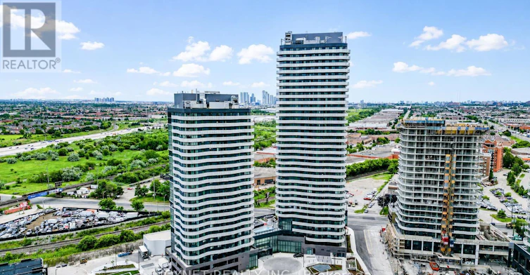 1004-10 Flavelle Trail, Vaughan, ON, L4L 1V8 - 2