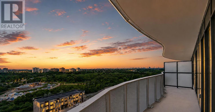 1004-10 Flavelle Trail, Vaughan, ON, L4L 1V8 - 19