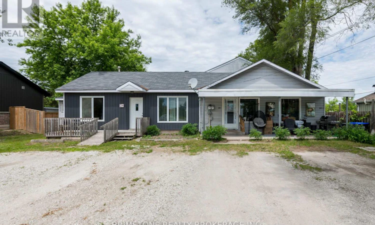 24 Brentwood Road