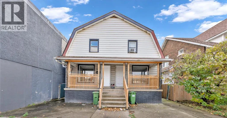 2181 Howard Avenue, Windsor, ON, N8X 3T9