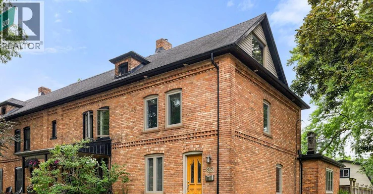 803 Monmouth Road, Windsor, ON, N8Y 3L5 - 3