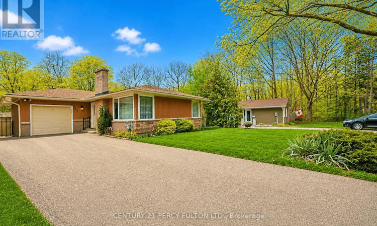 1386 Forest Glade Road