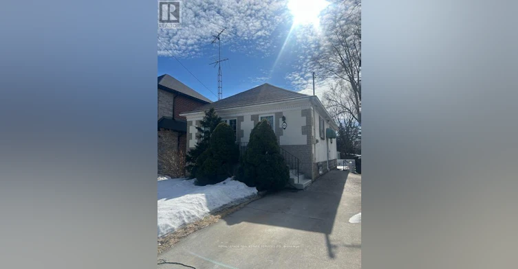 BASEMENT-6 Hiawatha Parkway, Mississauga, ON, L5G 3R7