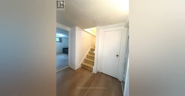 BASEMENT-6 Hiawatha Parkway, Mississauga, ON, L5G 3R7 - 6