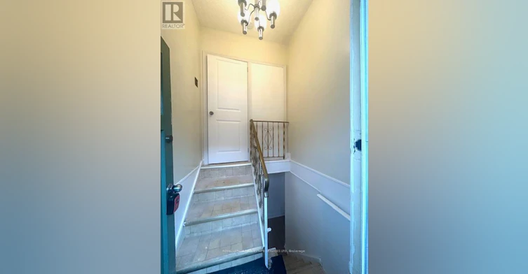 BASEMENT-6 Hiawatha Parkway, Mississauga, ON, L5G 3R7 - 4
