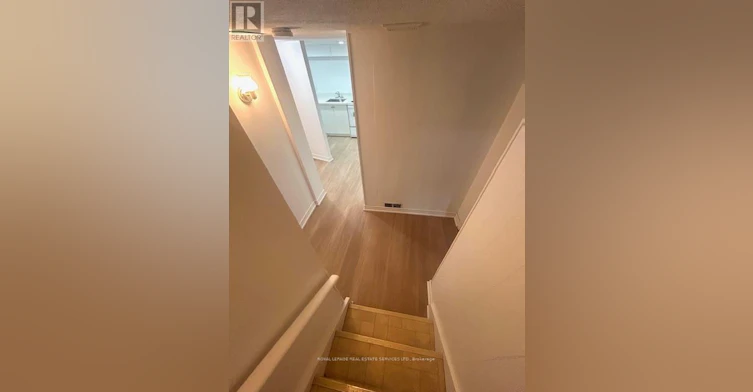 BASEMENT-6 Hiawatha Parkway, Mississauga, ON, L5G 3R7 - 5